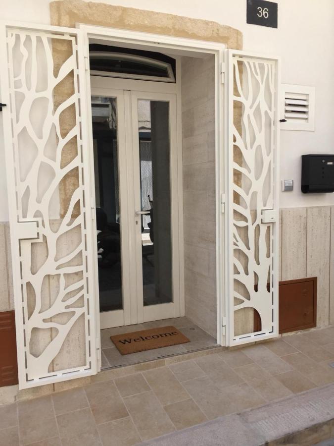 36 Metri Quadri Villa Полиняно а Маре Екстериор снимка
