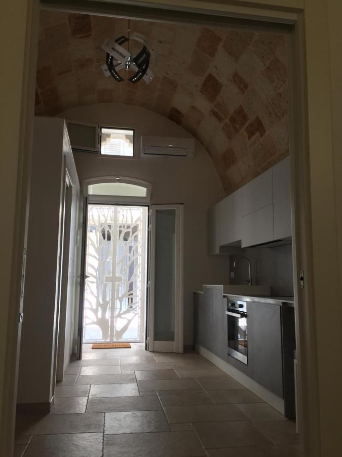 36 Metri Quadri Villa Полиняно а Маре Екстериор снимка